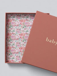 Thumbnail for Baby. Your First Five Years - Blush