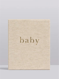Thumbnail for Baby. First Year of You - Oatmeal