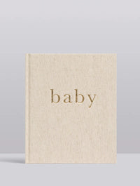 Thumbnail for Baby. First Year of You - Oatmeal