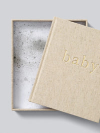 Thumbnail for Baby. First Year of You - Oatmeal