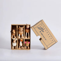 Thumbnail for Barnfields Bundle - 6 Farm Toys in Gift Crate