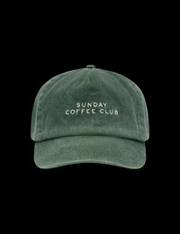 Thumbnail for Sunday Coffee Club Cap