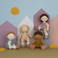 Thumbnail for Dinkum Doll - Bitsy