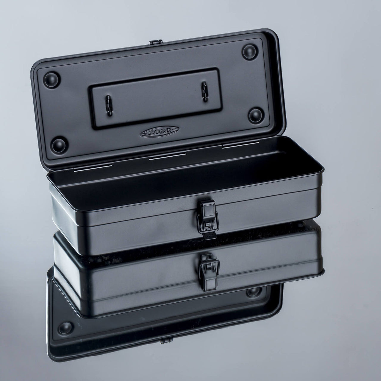 TOYO Trunk Shape Toolbox