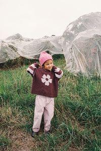 Thumbnail for Bloom Knit Pull Over