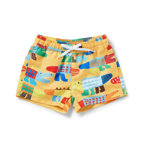 Kids Boardshort Chomp