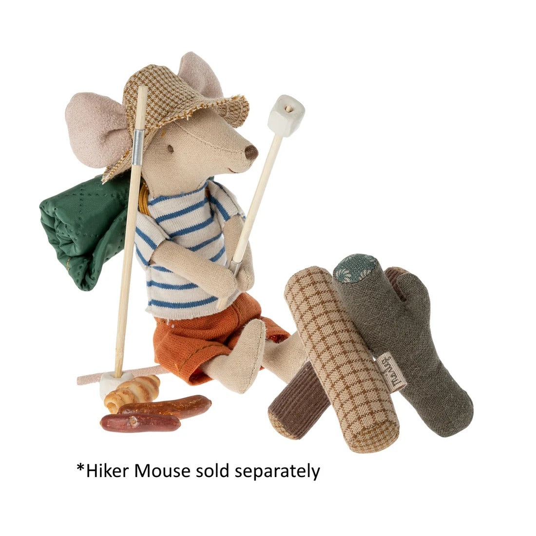 Maileg Bonfire Set