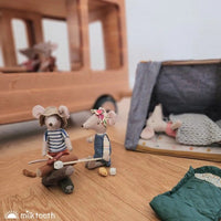 Thumbnail for Maileg Bonfire Set