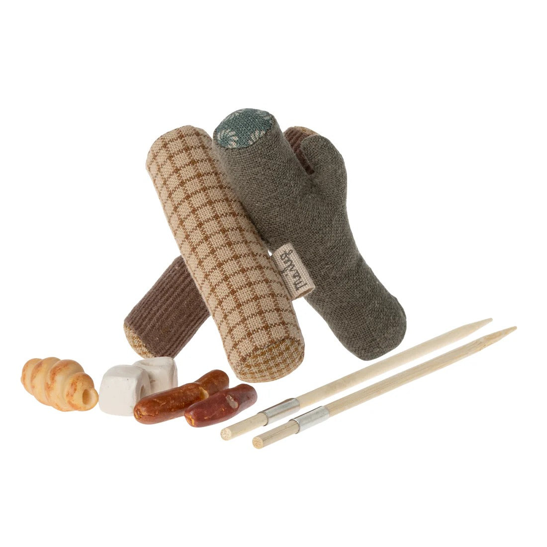 Maileg Bonfire Set