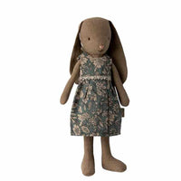 Thumbnail for Brown Dress Bunny
