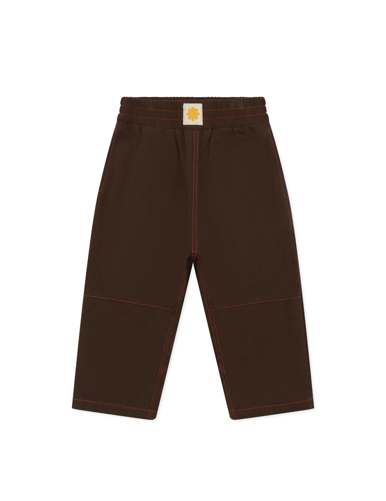 Cargo Pants Choc