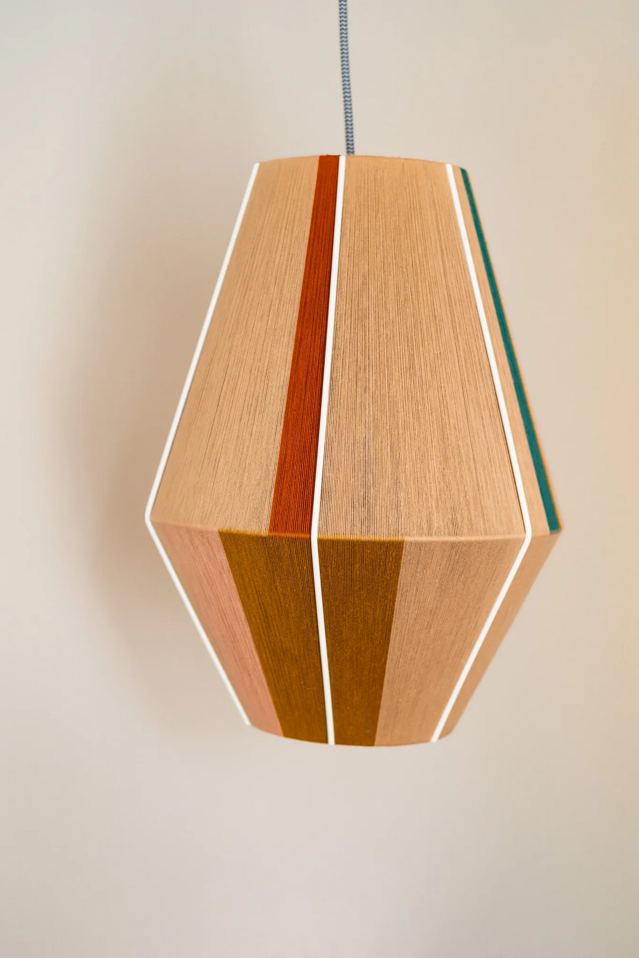 Casey Handwoven Light