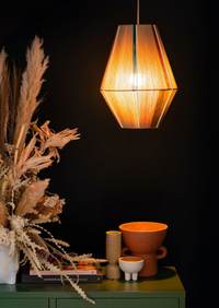 Thumbnail for Casey Handwoven Light