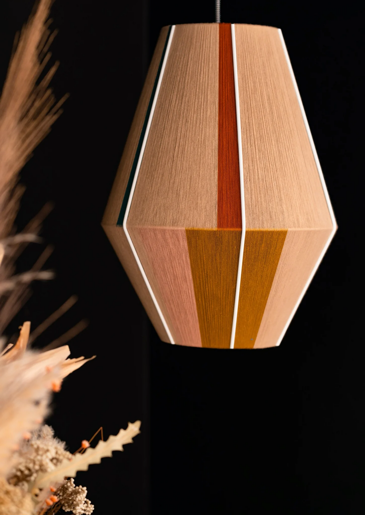 Casey Handwoven Light