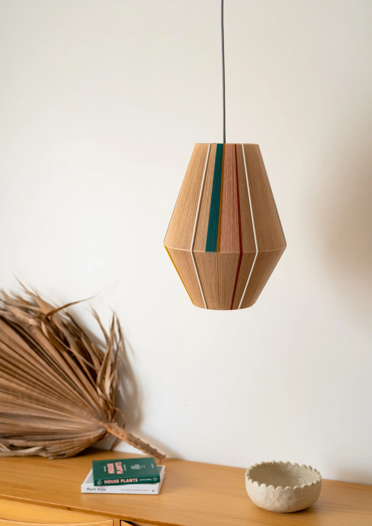 Casey Handwoven Light
