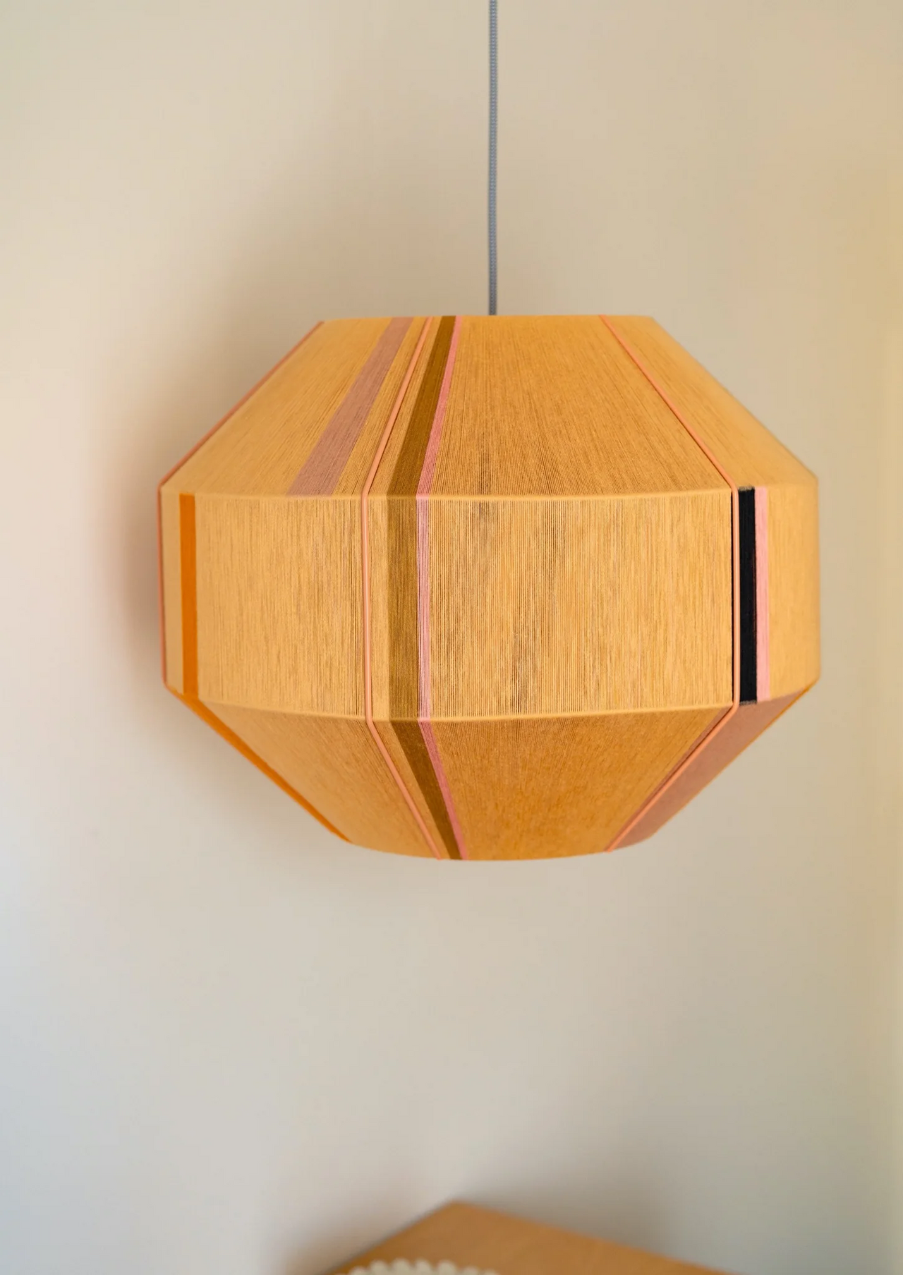 Charlotte Handwoven Light
