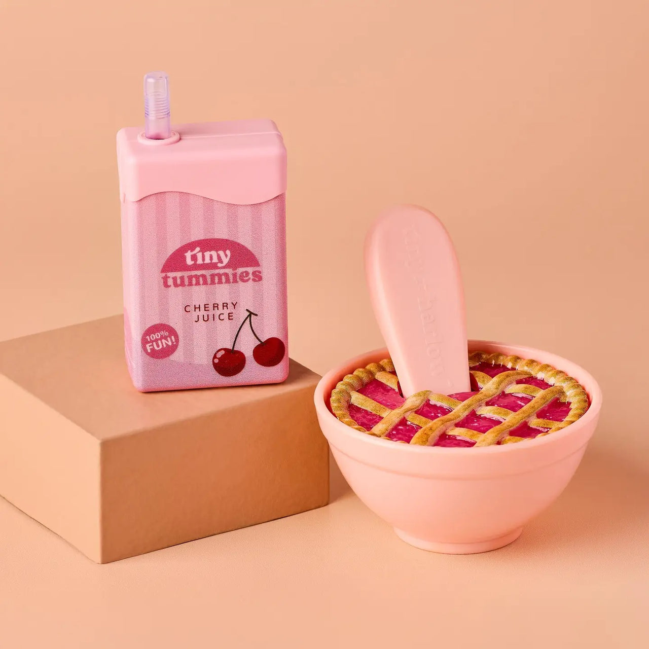 Cherry Pie Picnic