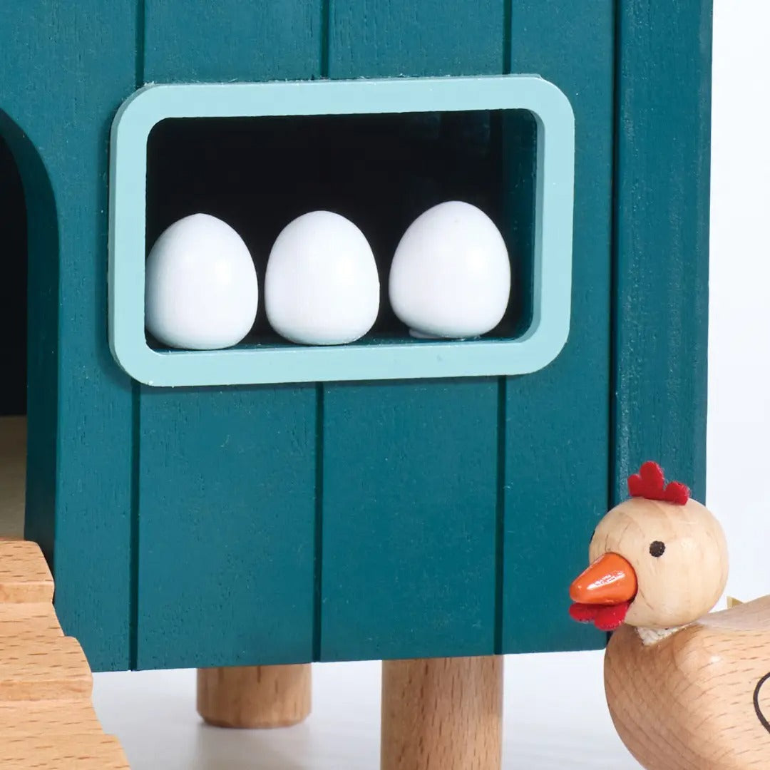 Chook Mahal