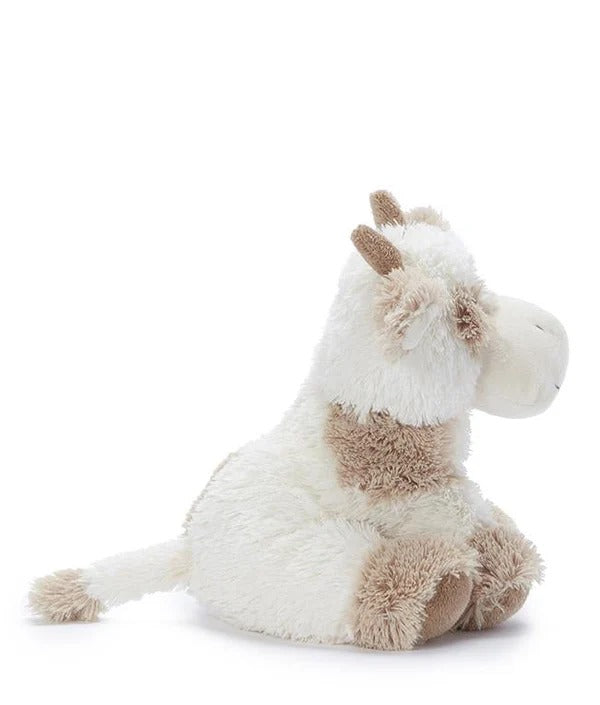 Coco the Cow Beige