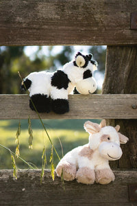 Thumbnail for Coco the Cow Beige