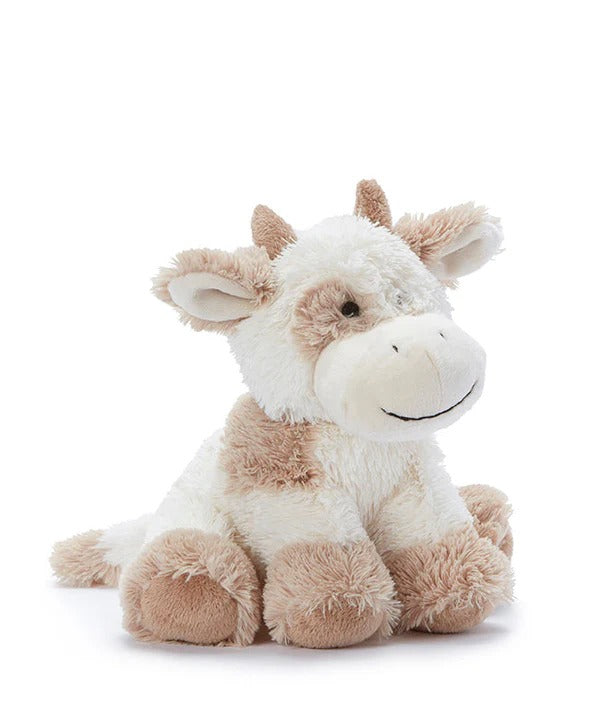Coco the Cow Beige