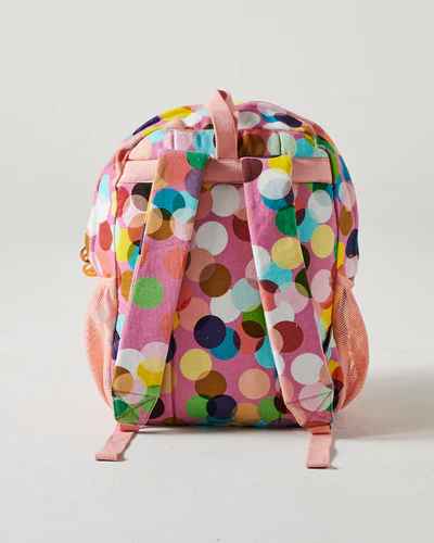 Confetti Fun Backpack