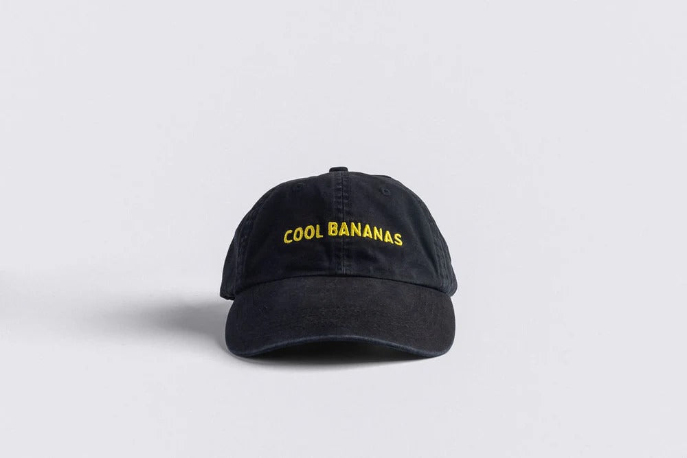 Cool Bananas Cap