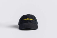 Thumbnail for Cool Bananas Cap