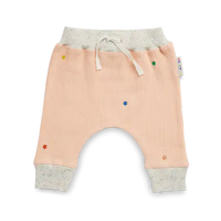 Thumbnail for Cosy Peach Organic Pant