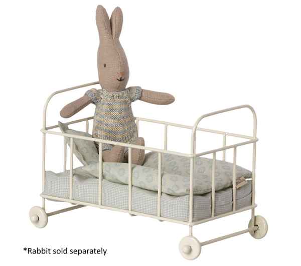 Rabbit Cot Bed