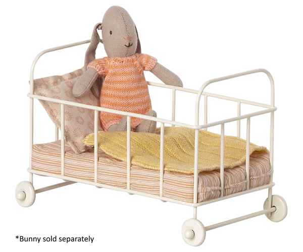 Bunny Cot Bed