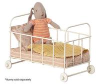 Thumbnail for Bunny Cot Bed