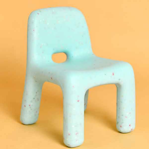 Confetti Chair