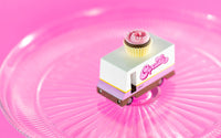 Thumbnail for Cupcake Van