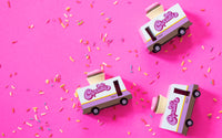 Thumbnail for Cupcake Van