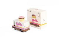 Thumbnail for Cupcake Van