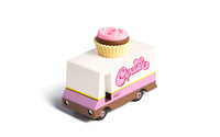 Thumbnail for Cupcake Van