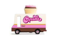 Thumbnail for Cupcake Van