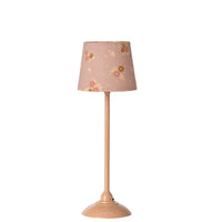 Thumbnail for Maileg Floor Lamp Miniature Dark Powder