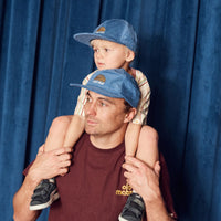 Thumbnail for Rad Dad Cord Caps