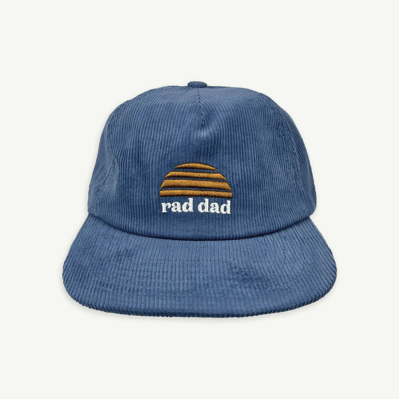 Rad Dad Cord Caps