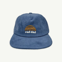 Thumbnail for Rad Dad Cord Caps