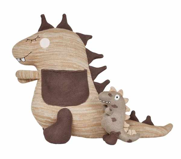 Dino & Bobo Dinosaur