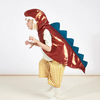 Thumbnail for Dinosaur Costume
