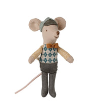 Thumbnail for Maileg Driver Mouse Little Brother