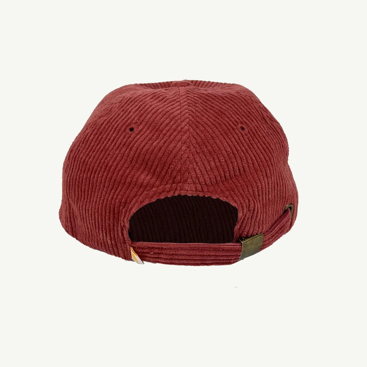 Rad Dad Cord Caps