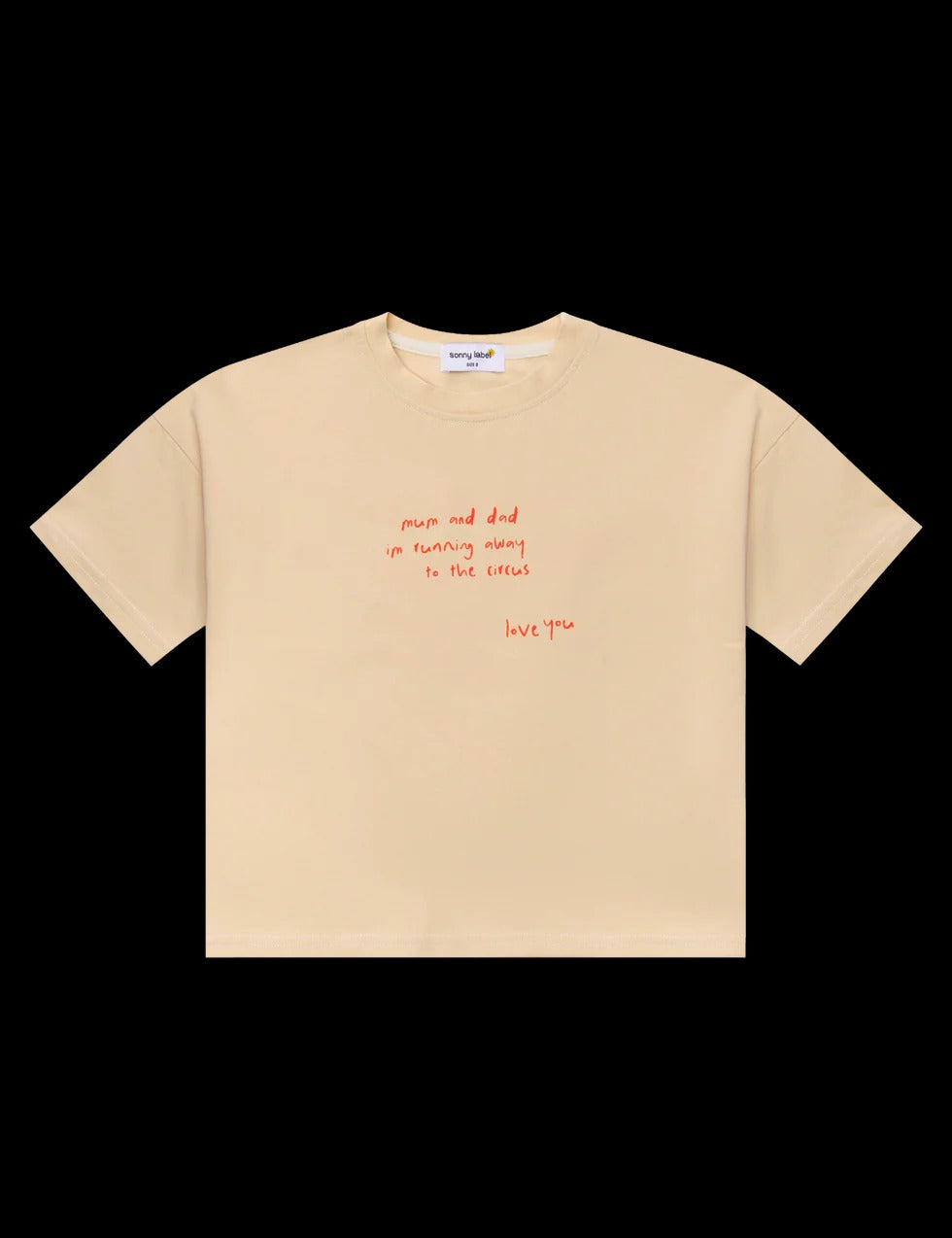 Everyday Tee Bone