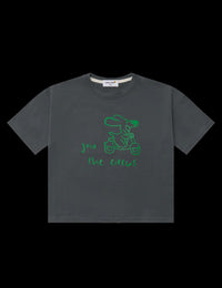 Thumbnail for Everyday Tee Charcoal