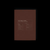 Thumbnail for Fast Brain Daily Productivity Planner
