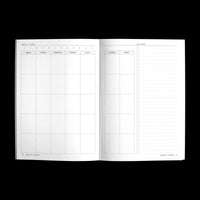 Thumbnail for Fast Brain Daily Productivity Planner